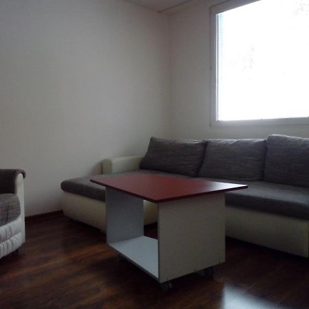 Apartman Spicak Jiretin pod Bukovou 外观 照片
