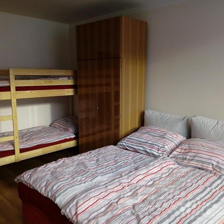 Apartman Spicak Jiretin pod Bukovou 外观 照片