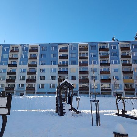 Apartman Spicak Jiretin pod Bukovou 外观 照片