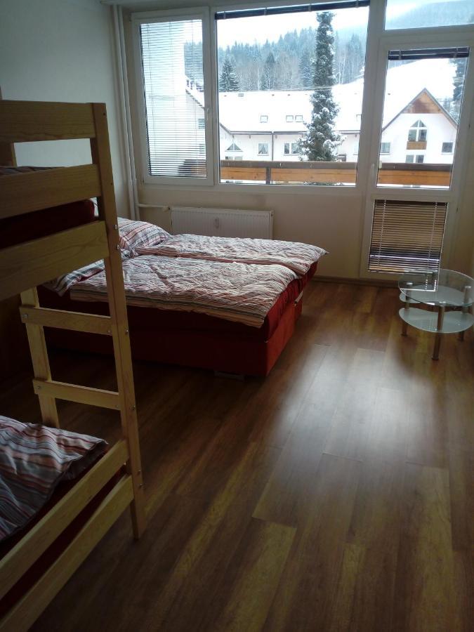 Apartman Spicak Jiretin pod Bukovou 外观 照片